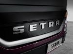 Setra S 531 DT 2017 года